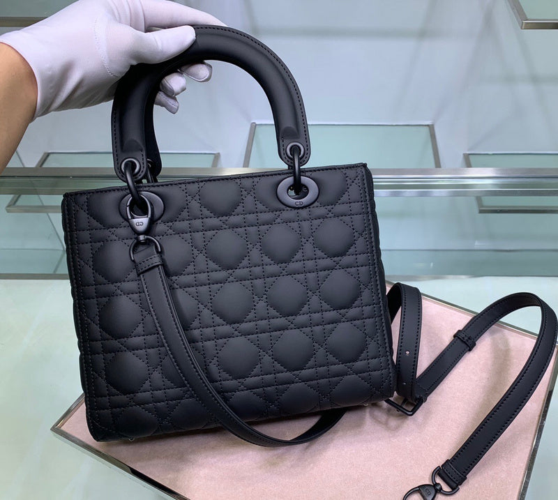 ENT - DOR Bags - 629