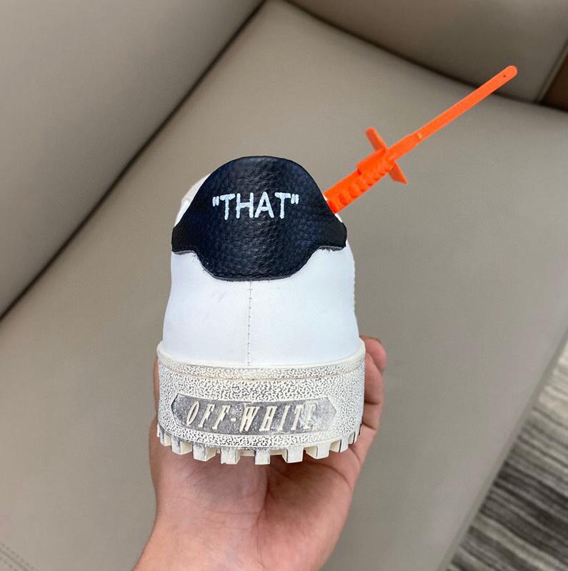 Mila's Edit - YZO Men Shoes - 239