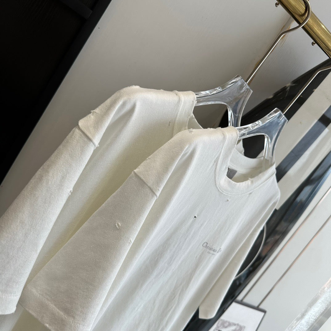 CD T-SHIRT
