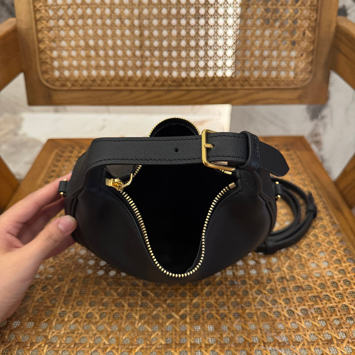 CEL TEEN LULU BAG