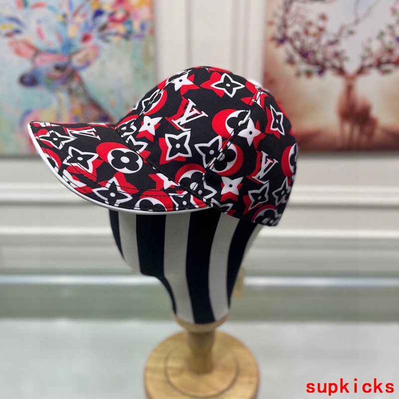 Louis Vuitton Luxury Cap