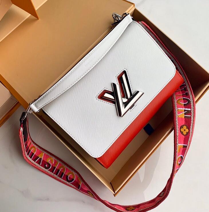Mila's Edit - LOV Bags - 3068