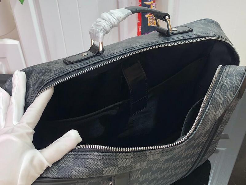 Mila's Edit - LOV Bags - 2462