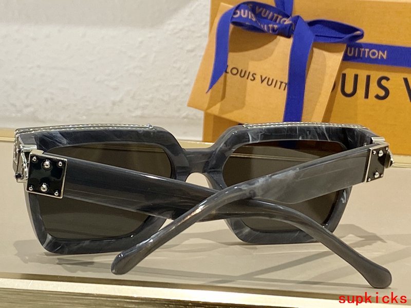 Louis Vuittion Luxury Sunglasses
