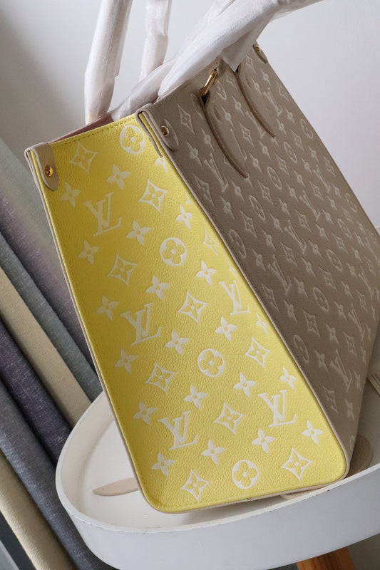 I W Fashion Lu-Vi Bags - 16822