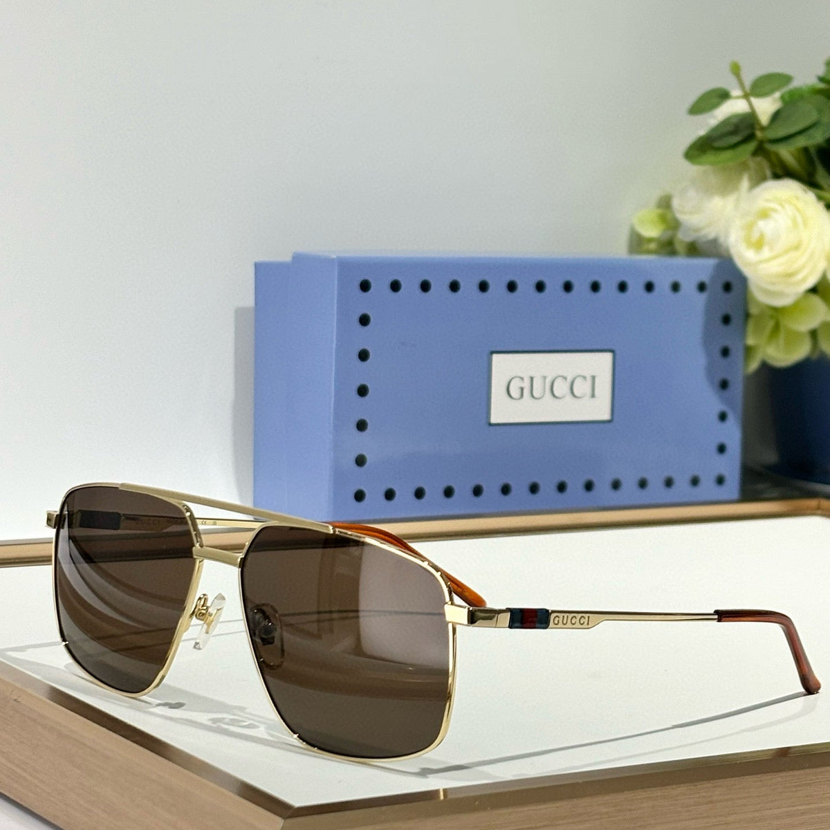 GG SUNGLASSES