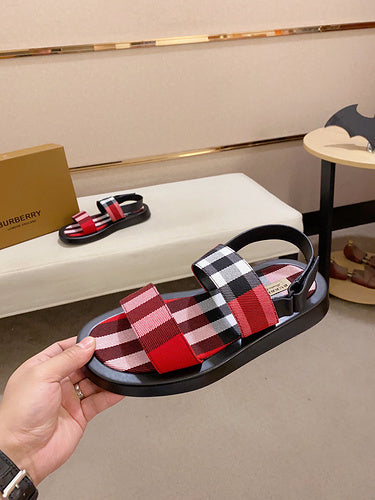 Burberry Luxury Shoes