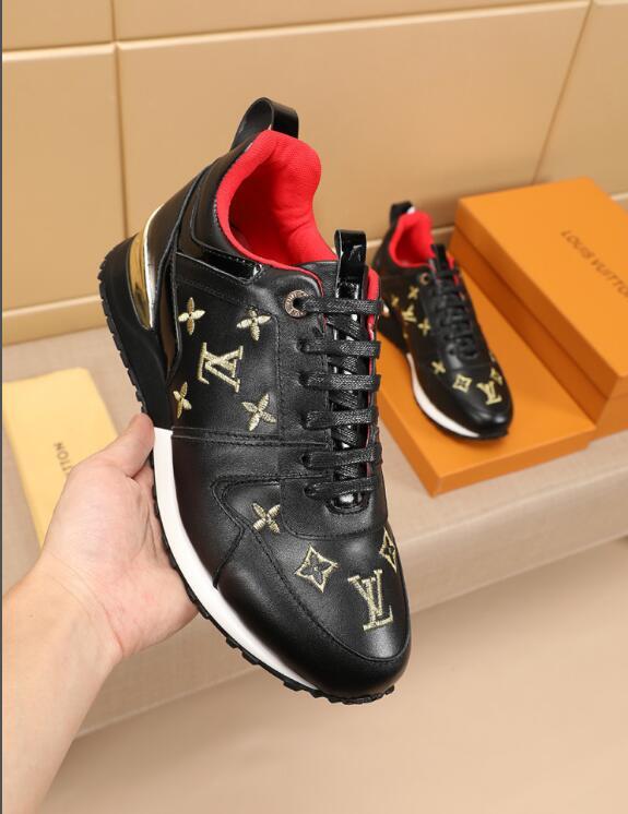 Mila's Edit - LOV Men Shoes - 1776