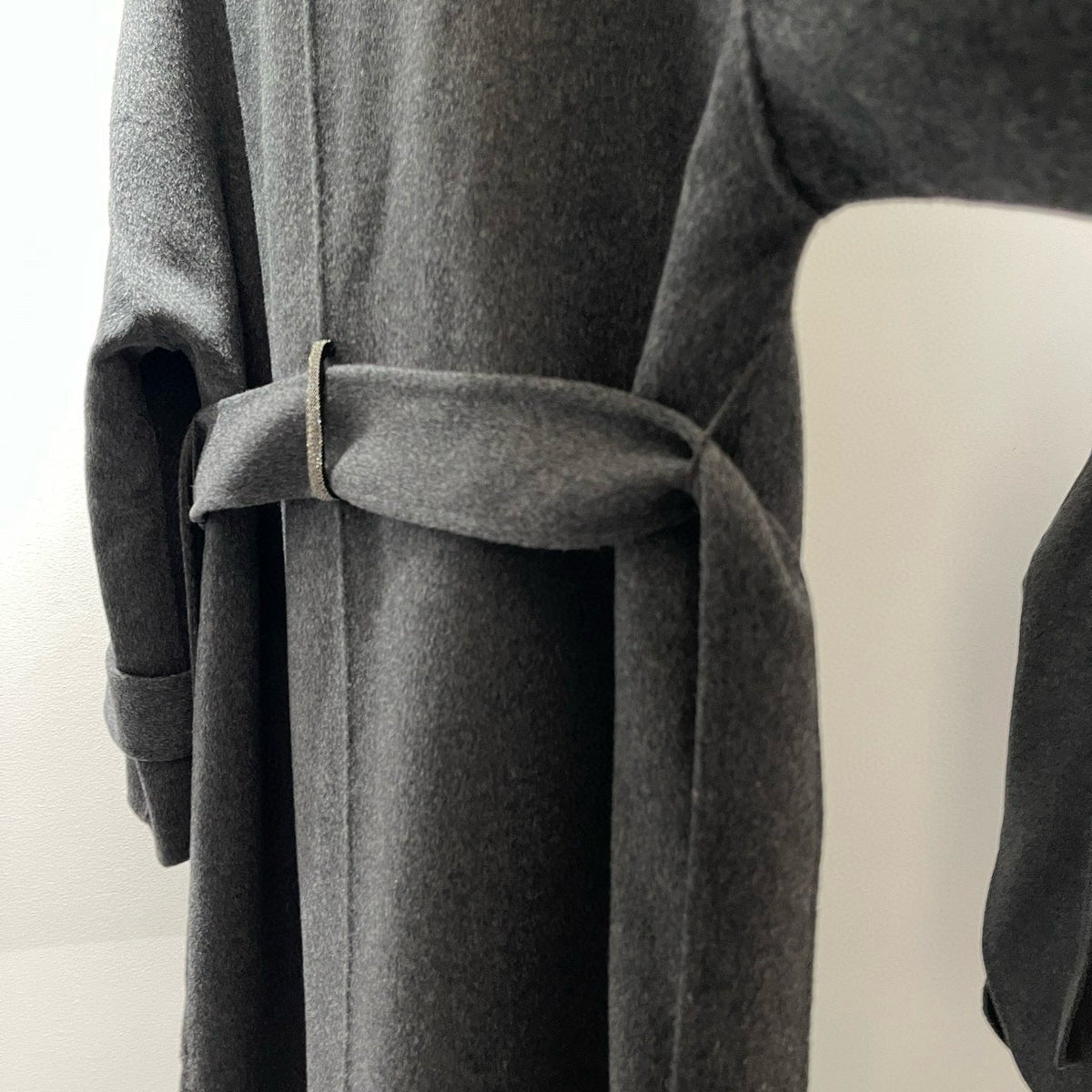 BRUNELLO C COAT