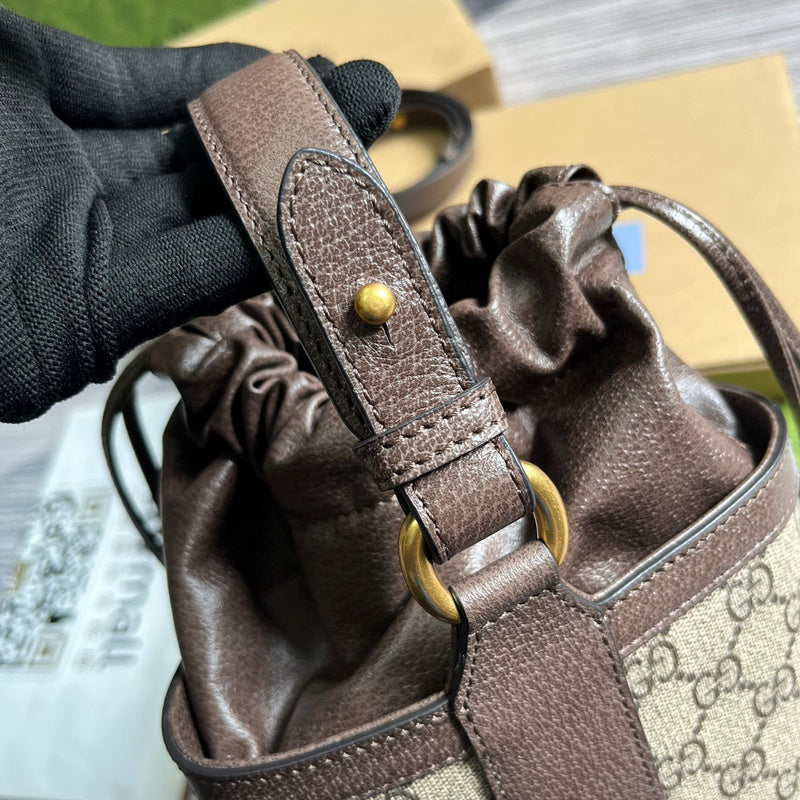 ENT - GCI Bags - 1178