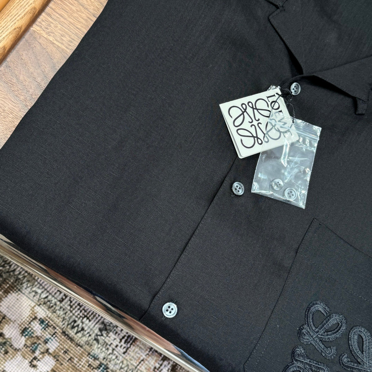 LOEW SHIRT