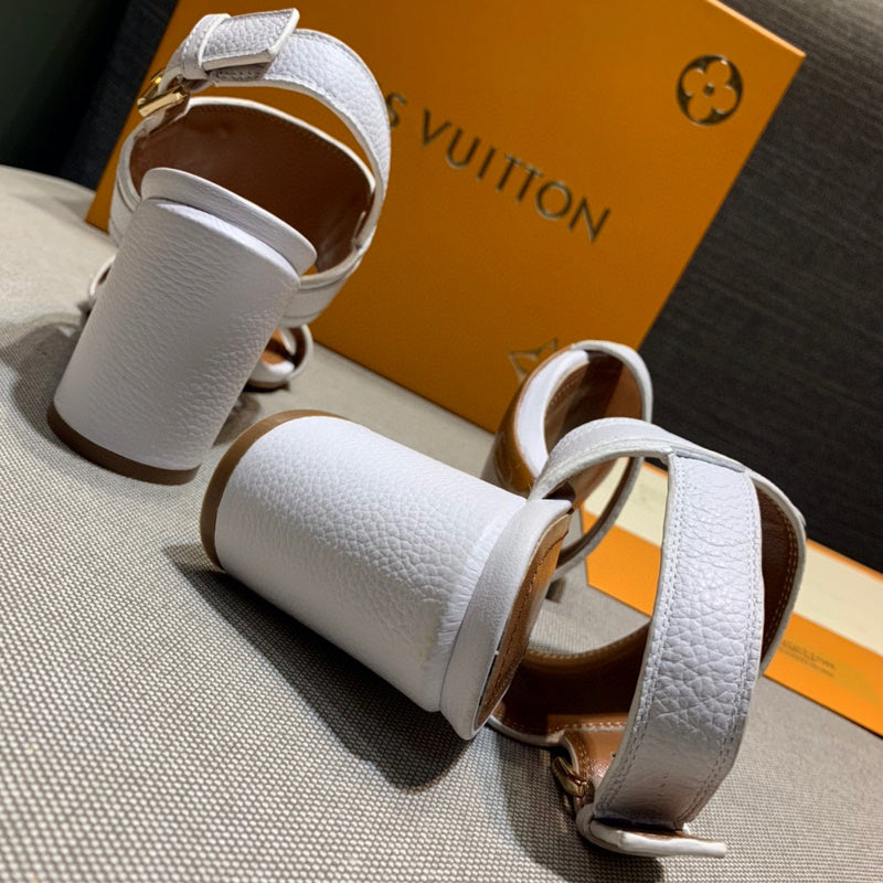 Louis Vuittion Luxury Shoes