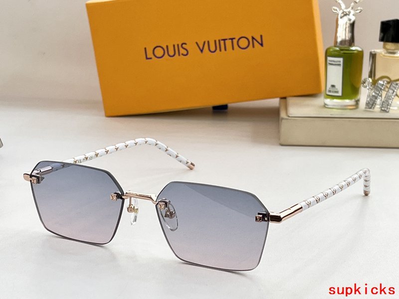 Louis Vuittion Luxury Sunglasses