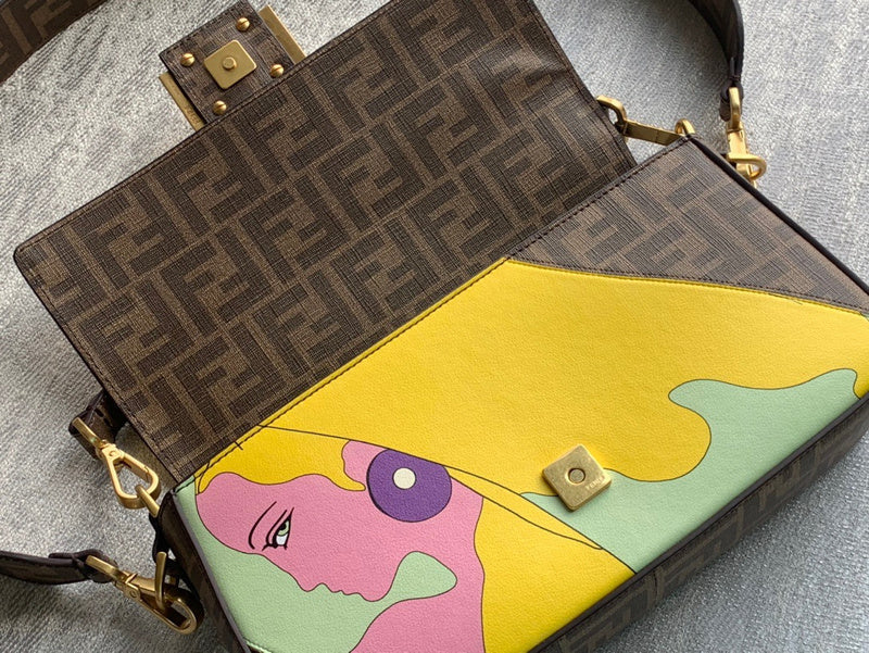 PHA - PHAE Bags - 260
