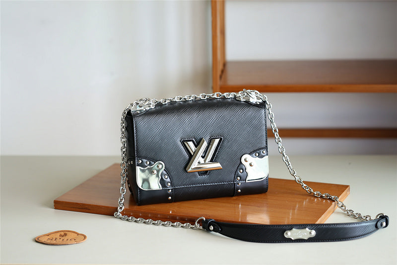 I W Fashion Lu-Vi bags - 8538