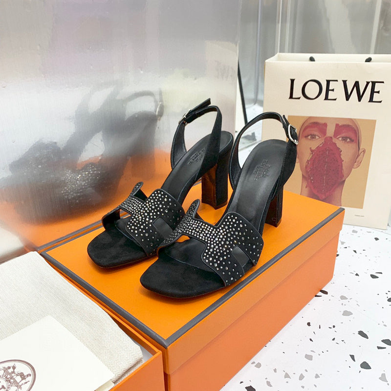Hermes Luxury Sandals