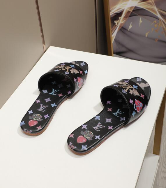 Mila's Edit - LOV Women Shoes - 551