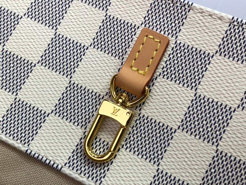 I W Fashion Lu-Vi bags - 17362