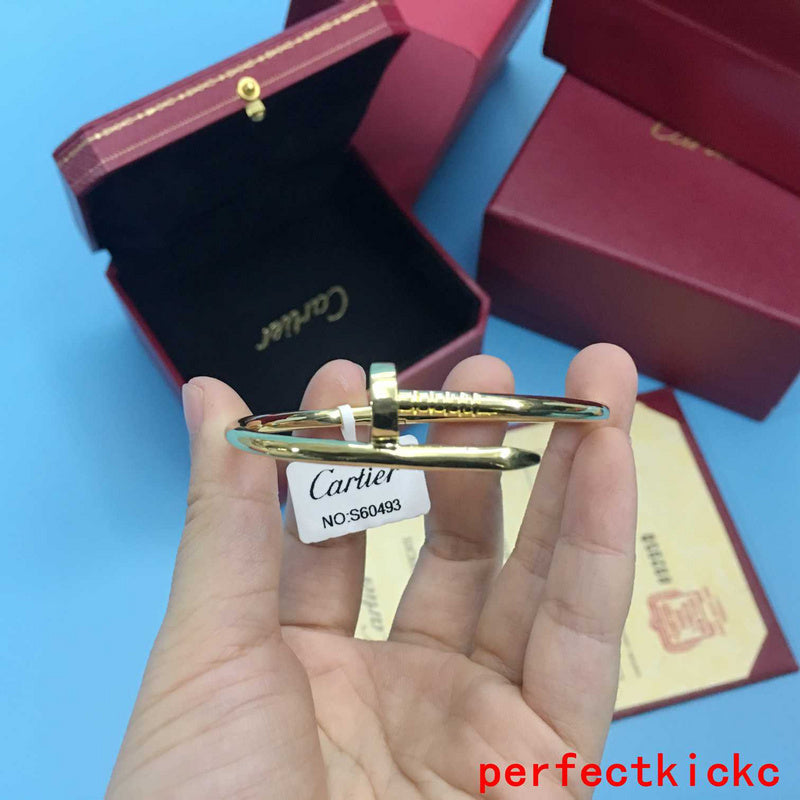 Cartier Jewelry