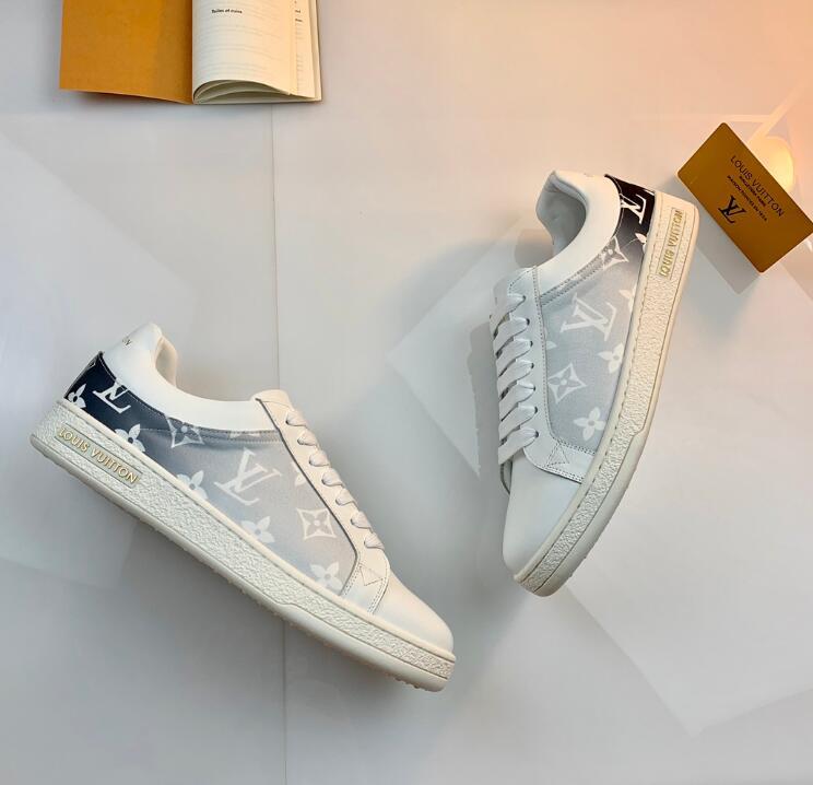Mila's Edit - LOV Men Shoes - 1809