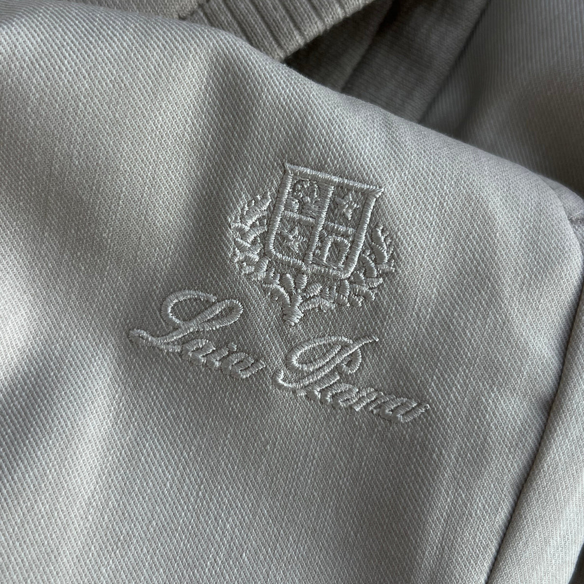 LORO P TROUSERS
