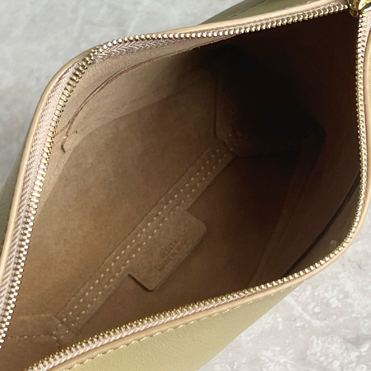 LOEW PUZZLE FOLD POUCH