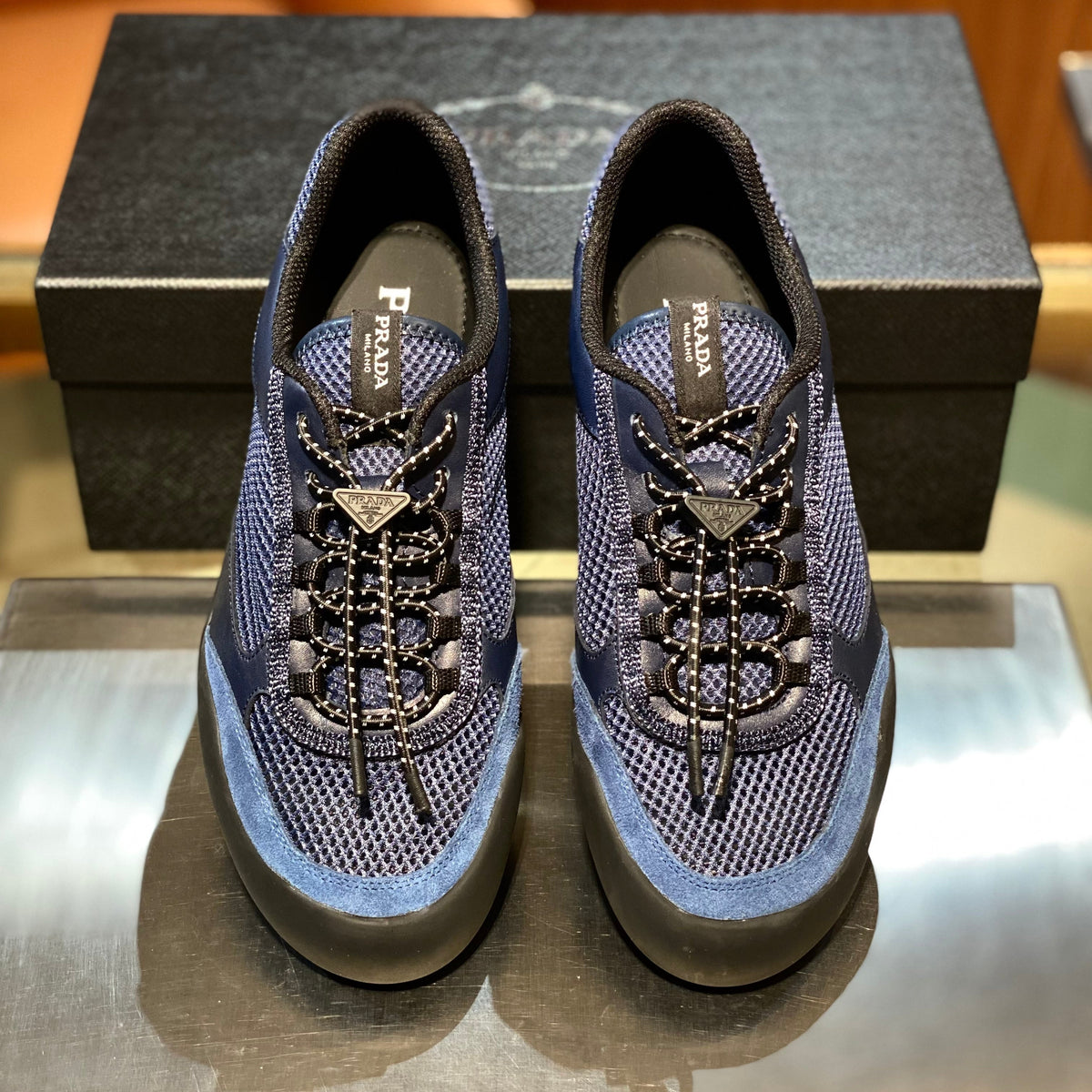 PD SPEEDROCK SNEAKERS