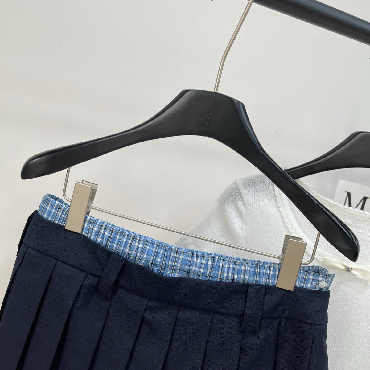 MIU M SKIRT
