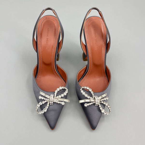 AMINA M HEELS