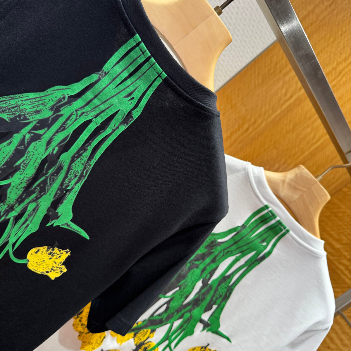 LOEW T-SHIRT