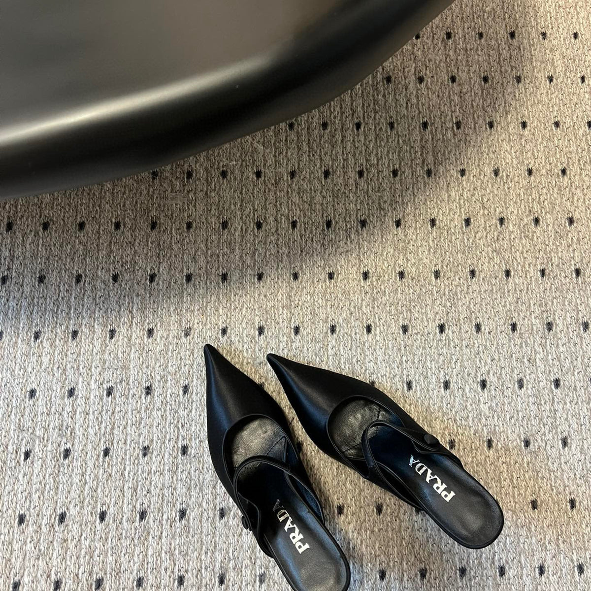 PD HEELS