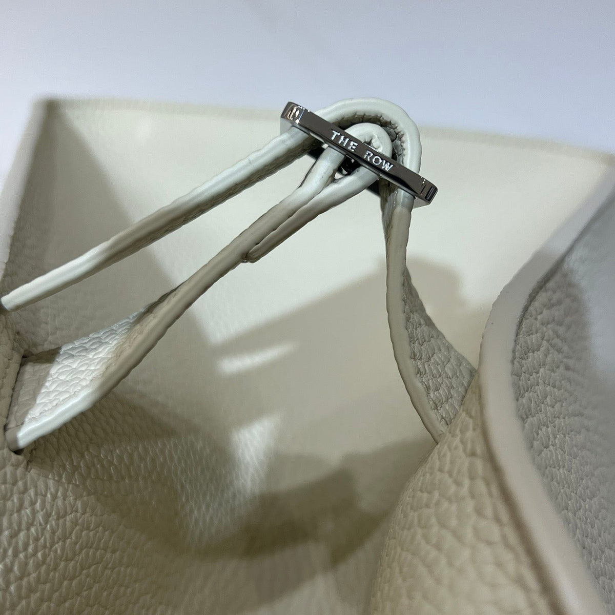 THE ROW MARGAUX 15 BAG