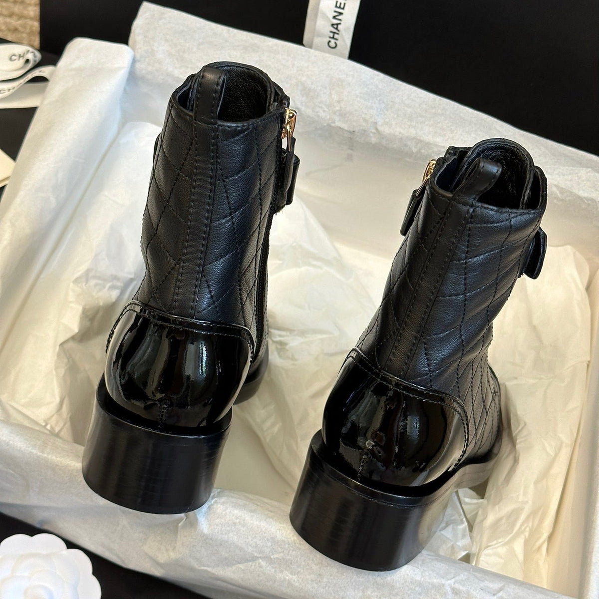 CC BOOTS