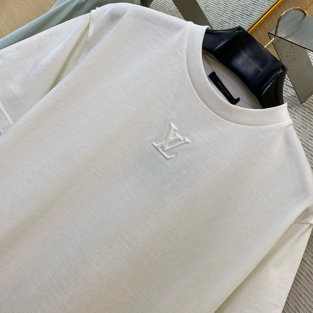 LOU T-SHIRT ND
