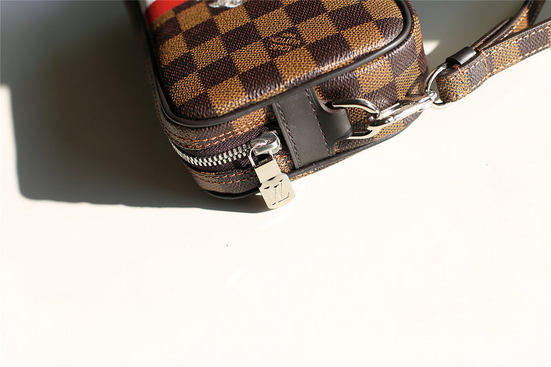 I W Fashion Lu-Vi bags - 10370