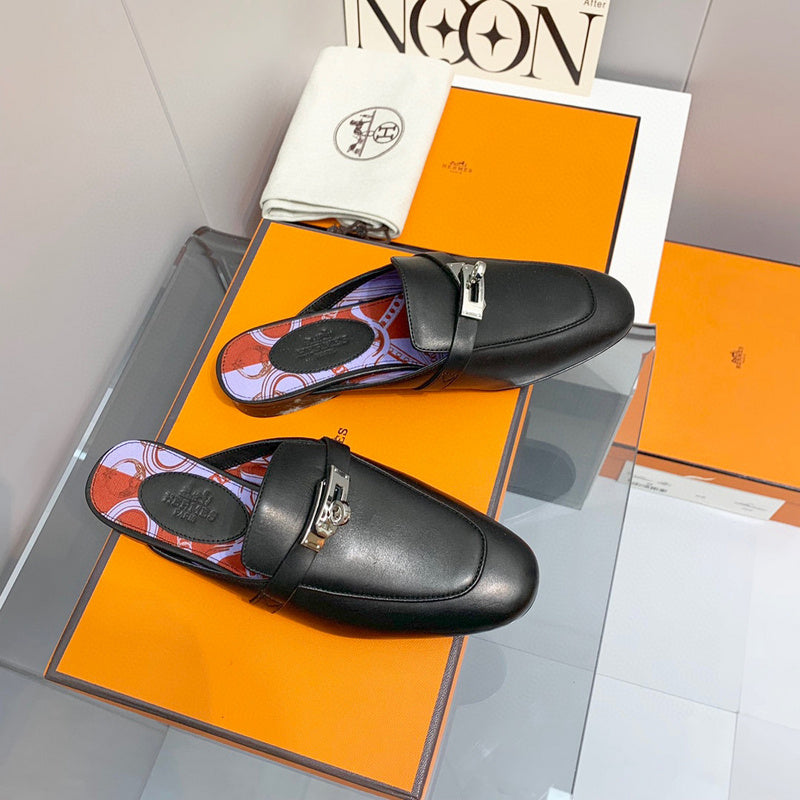 Hermes Luxury Sandals