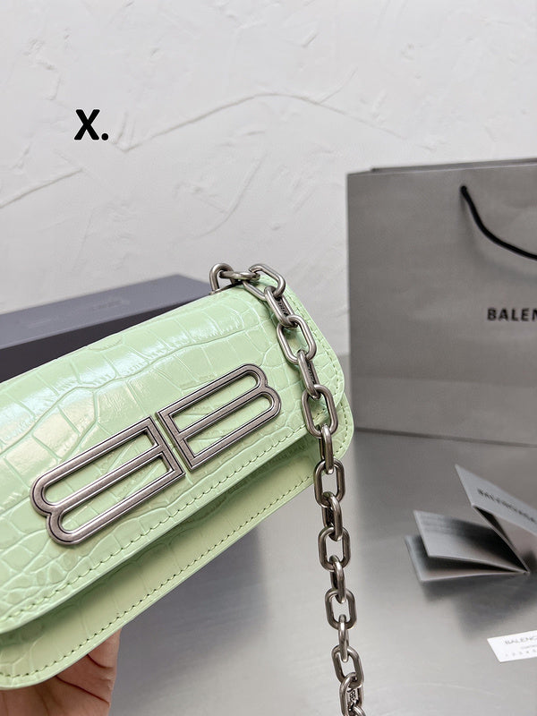 PHA Fashion - BGA Bags - 1623