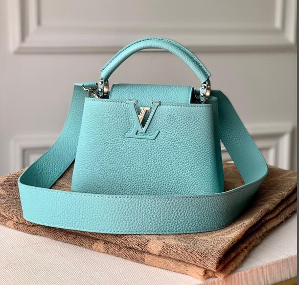 Mila's Edit - LOV Bags - 3132