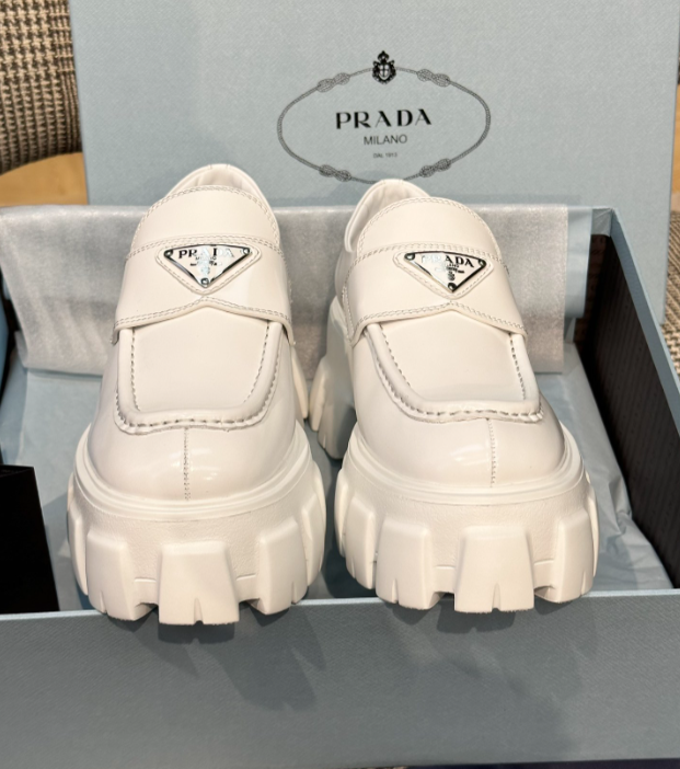 Mila's Edit - PD Women Shoes - 008