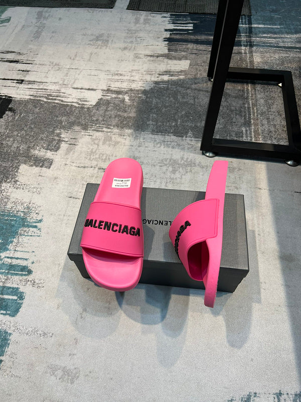Balenciaga Luxury Sandals