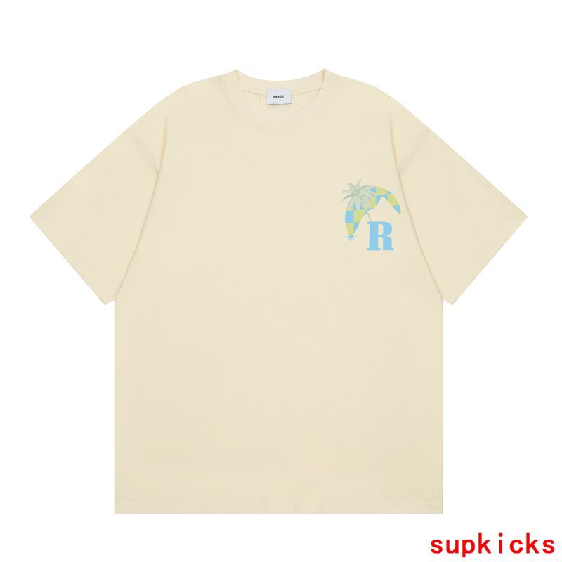 RHUDE Luxury Cloth