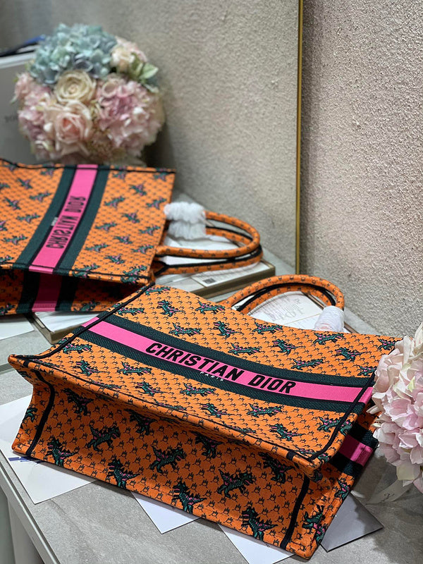ENT - DOR Bags - 754