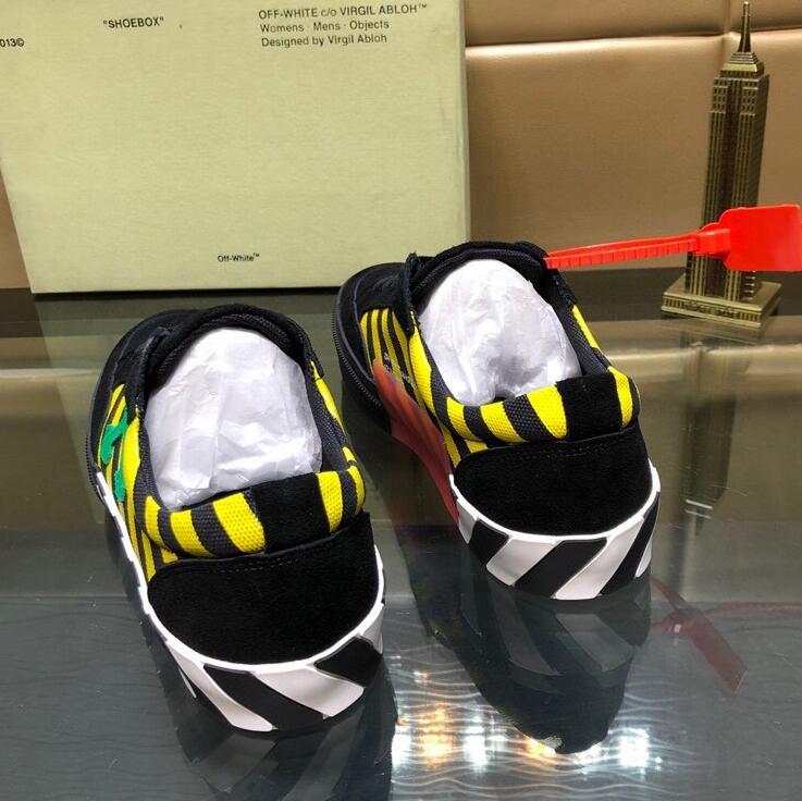Mila's Edit - YZO Men Shoes - 185