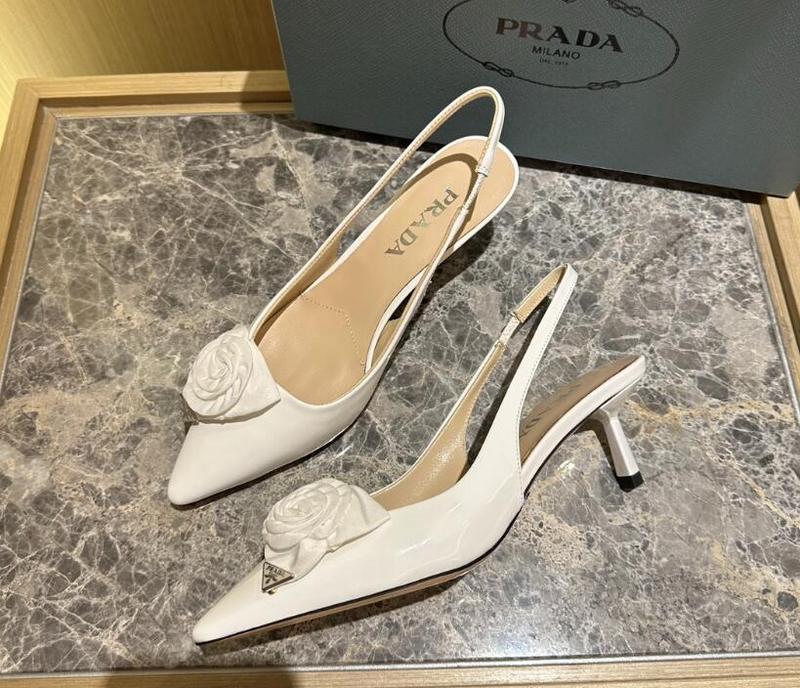 Mila's Edit - PD Women Shoes - 232