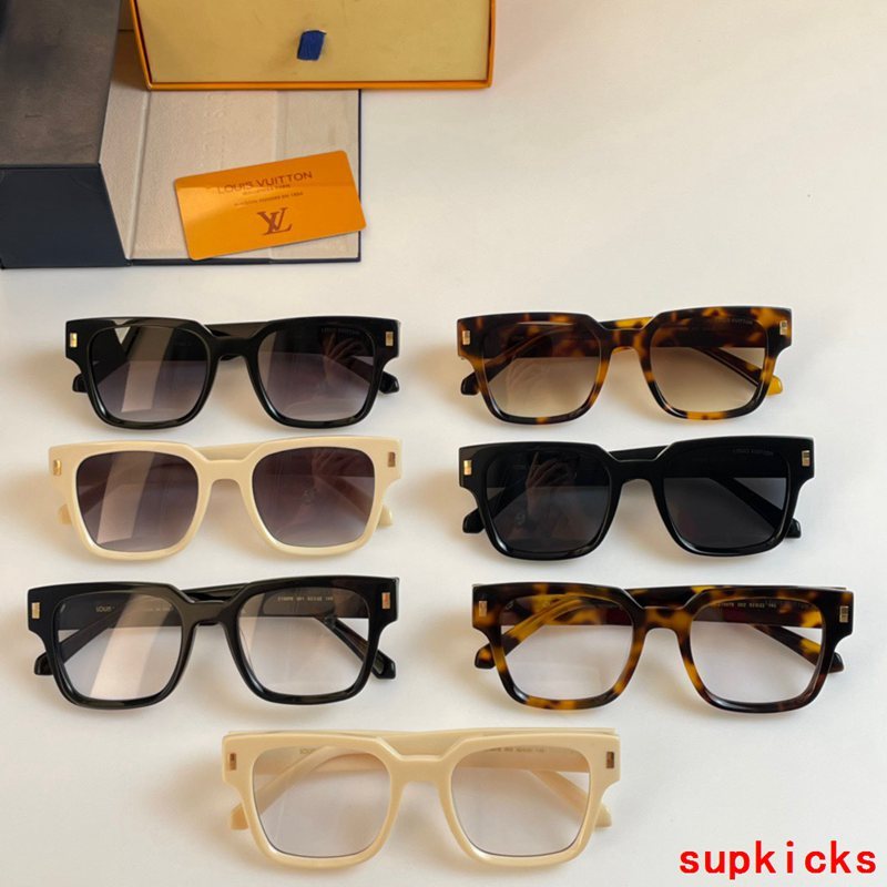 Louis Vuittion Luxury Sunglasses