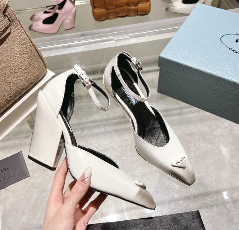 Mila's Edit - PD Women Shoes - 248