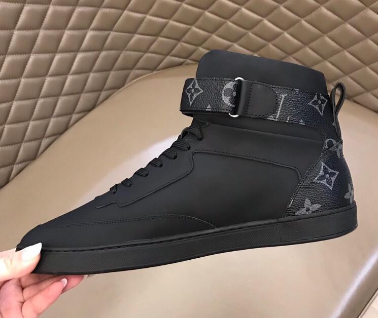 Mila's Edit - LOV Men Shoes - 1702