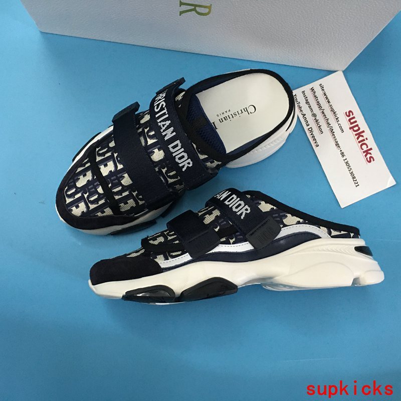Dior Luxury Shoes