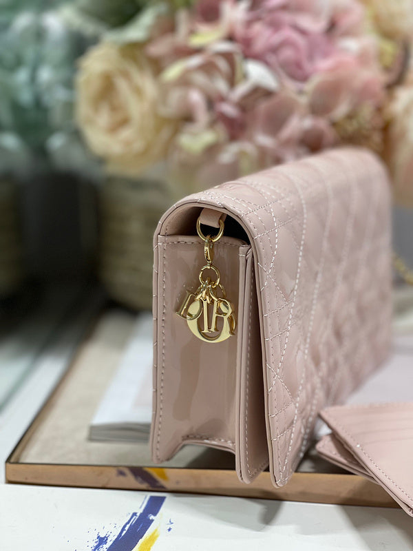 ENT - DOR Bags - 616