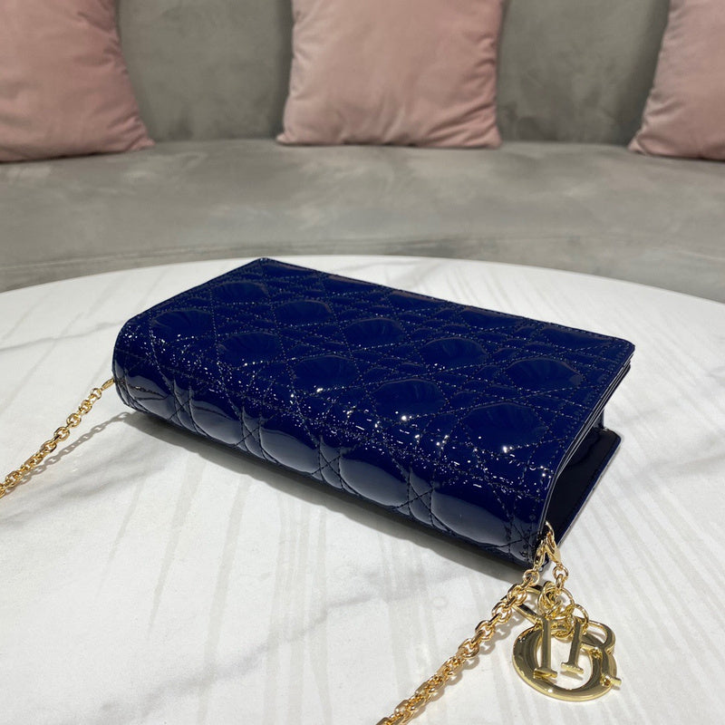 ENT - DOR Bags - 596